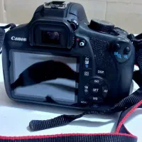 دوربین کانن ۱۲۰۰|دوربین عکاسی و فیلمبرداری|دزفول, |دیوار