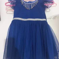 لباس بچگانه