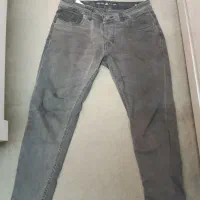 شلوار مردانه جین 2018