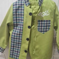 کفش سایز ۲۷