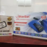 فروش انواع دستگاه و گیرنده و اسپیکر