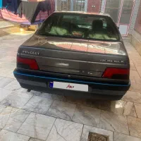 پژو405دوگانه|خودرو سواری و وانت|زابل, |دیوار
