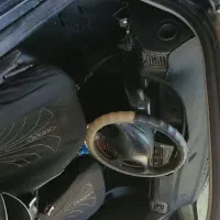 پژو پارس مدل ۸۱|خودرو سواری و وانت|قروه, |دیوار