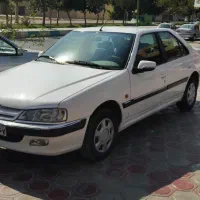 پارس سال 1392|خودرو سواری و وانت|نجف‌آباد, حومه نجف آباد|دیوار