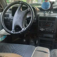 هاچبک ۷۵|خودرو سواری و وانت|سنندج, |دیوار