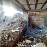 فروش پارکینگ مستقل در بلوار پاوه