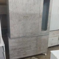 کمدلباس سه درب