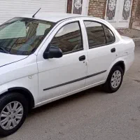 ماشین کم کار خونگی.معاوضه.وفروش،نقدی|خودرو سواری و وانت|کاشان, ولیعصر|دیوار