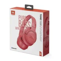 هدفون جی بی ال JBL مدل 700BT|لوازم جانبی موبایل و تبلت|کرج, حصارک پایین|دیوار
