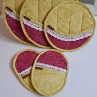 دوخت سرویس خواب وسرویس آشپزخانه