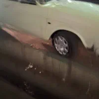 وانت پیکان بار|خودرو سواری و وانت|تهران, خزانه|دیوار