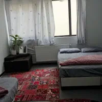 آپارتمان-روزانه