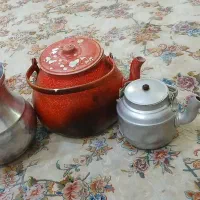 کتری وقوری