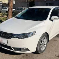 سراتو ۹۵ اتوماتیک موتور 2000