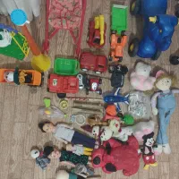 وسایل بچه|اسباببازی بچه|همدان, |دیوار