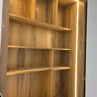 لاین نور .پروفیل المینیوم.نور خطی.نورپردازی|لامپ و چراغ|شاهین‌شهر, گرگاب|دیوار