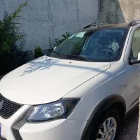 کوییکGXR صفر۱۴۰۴ با رینگ الومینیوم