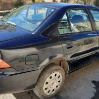 سمند سورن معمولی آبی متالیک|خودرو سواری و وانت|خرمآباد, |دیوار