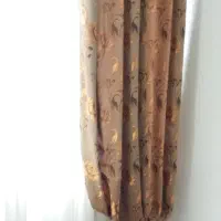 دستک پرده نو