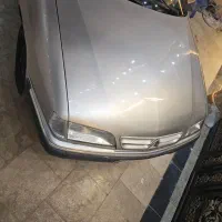 زانتیا۸۸|خودرو سواری و وانت|زاهدان, |دیوار