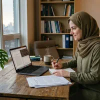 همیاری در مقاله‌واخذ اکسپت فوری تضمینی