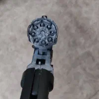 تفنگ اسباب بازی