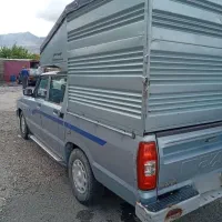 اتاق مزدا دو کابین