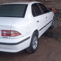 سمند ای اف سون مدل ۹۴