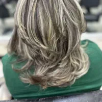 انجام کلیه خدمات رنگ ولایت|خدمات آرایشگری و زیبایی|شاهدشهر, |دیوار