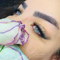 جشنواره آموزشی اکستنشن مژه ،لیفت مژه وابرو با مدرک|خدمات آموزشی|همدان, |دیوار