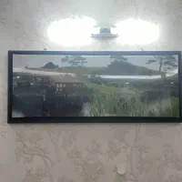 تابلو چراغ دار