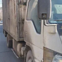 ایسوز ۶تن مدل ۸۹|خودرو سنگین|ری, علایین|دیوار