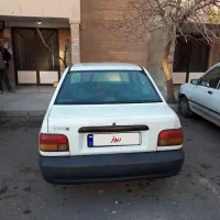 پراید مدل ۷۷|خودرو سواری و وانت|محمدیه-قزوین, |دیوار