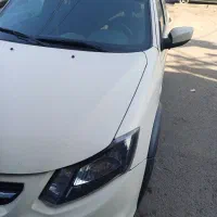 کوئیک آر کرم مشکی