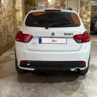 کوییک|خودرو سواری و وانت|تهران, حسین‌آباد|دیوار