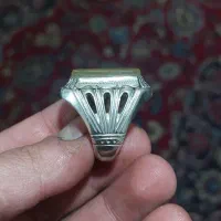 انگشتر نقره|جواهرات|تهران, تهرانسر غربی|دیوار