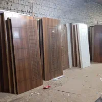 درب منزل|جاکفشی، کمد، دراور|پارس‌آباد, |دیوار