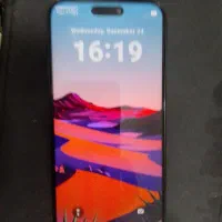 ایفون 15پرو مکس سالم فیک در حد