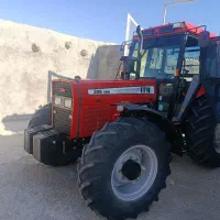 تراکتور399کابین دار