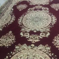 رو فرشی نو تمیز و قشنگ یک میلیون و پانصد