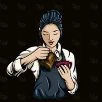 استخدام همکار باریستا خانم