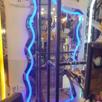 معدنش مانکن و رخت اویز خوب رگال ۹۹|بندرخت و رختآویز|کرج, گلشهر|دیوار