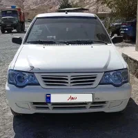 پراید132 مدل 90