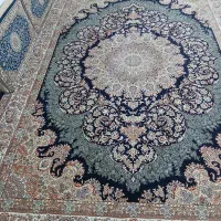 دوتخته فرش نه متری ۷۰۰شانه|فرش|نهاوند, |دیوار