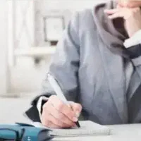 منشی / دفتر دار