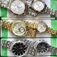 ساعت ست سه موتوره و تک موتوره ژاپنی با گارانتی