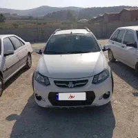 کوییک مدل ۱۳۹۸ دو برگ سند