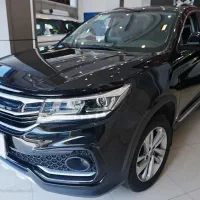 حواله خودرو SX5 سال ۱۴۰۵