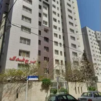 فروش و تهاتر،برج فدک موسوی قوچانی ۱۷سنددار ۱۰۵ متر|فروش آپارتمان|مشهد, خاتم الانبیا|دیوار