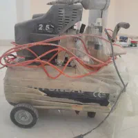 فروش کمپرسور بادی|ماشینآلات صنعتی|خمین, |دیوار